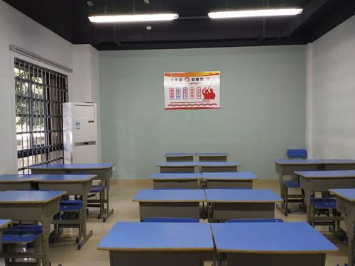 创文,助推我市中小学文化课校外培训机构服务质量全面提升