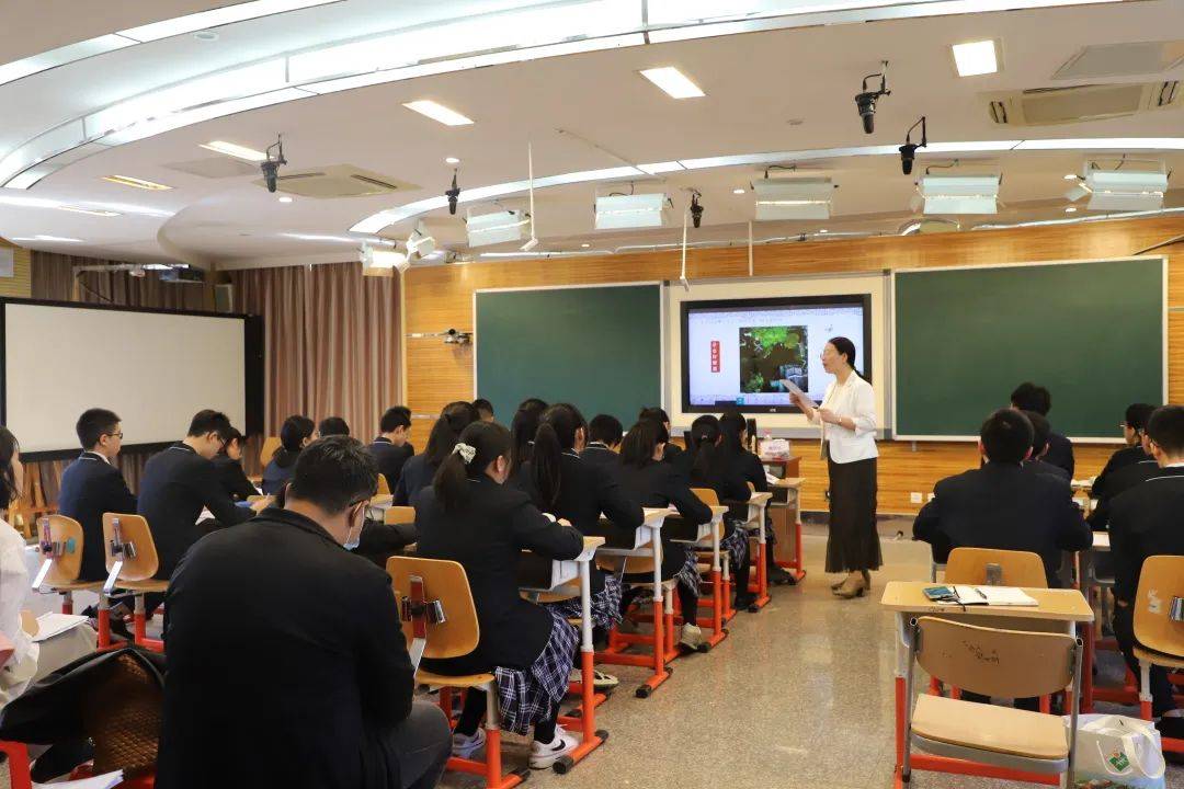 宜昌市西陵区唐家湾中小学老师精彩亮相国家级&ldquo;课堂教学评价高峰学术研讨会&rdquo;