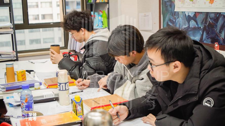 对于基础差,自律性差的艺考生来说建议报针对艺术生课程文化课培训